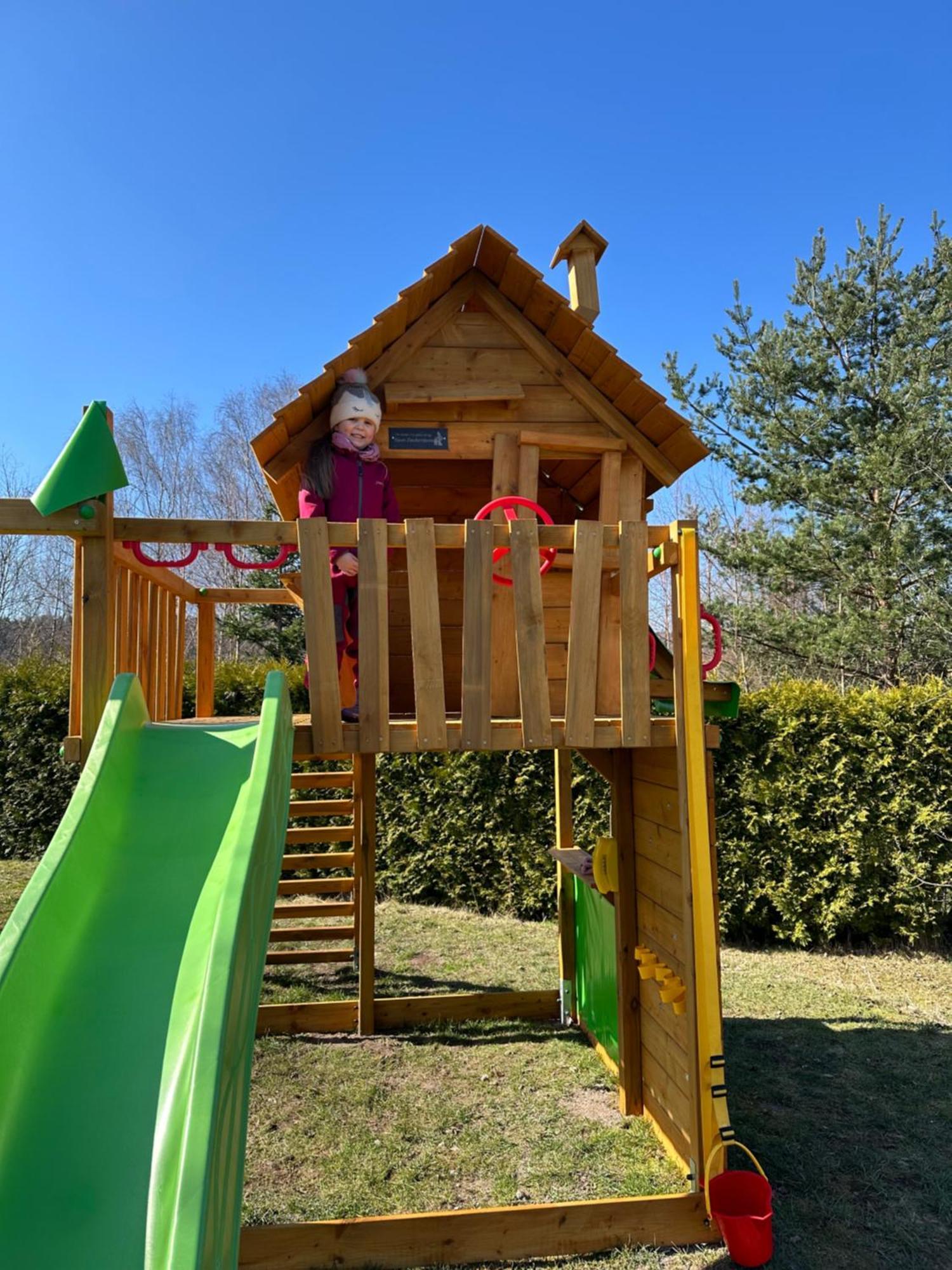 Villa Wanderlux Zella-Mehlis Esterno foto
